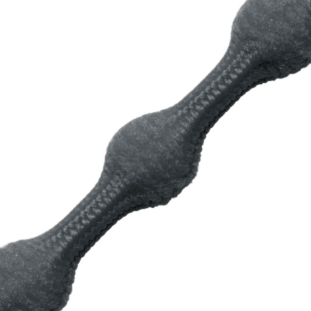 Caterpy Run - The Ultimate Elastic No Tie Shoelaces for Performance