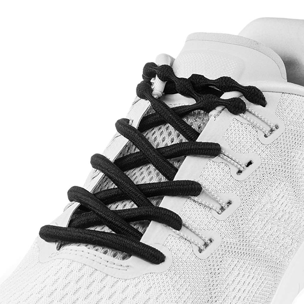 Caterpy Air No-Tie Laces