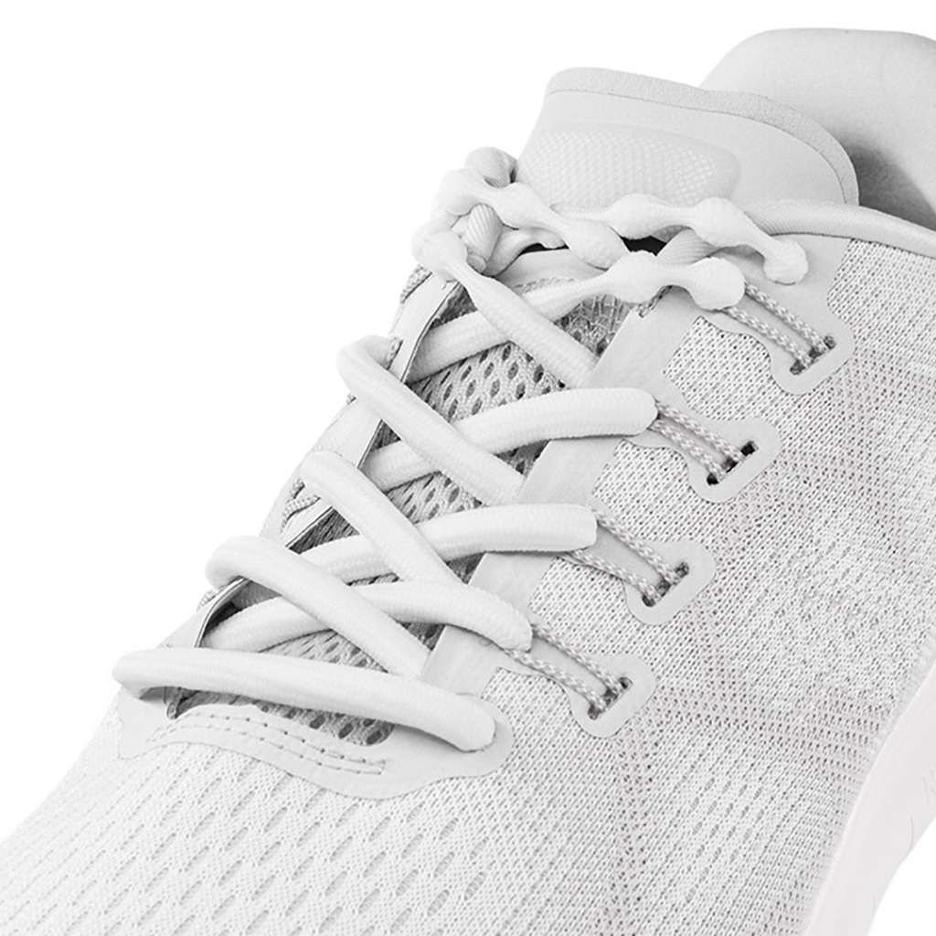 Caterpy Air No-Tie Laces