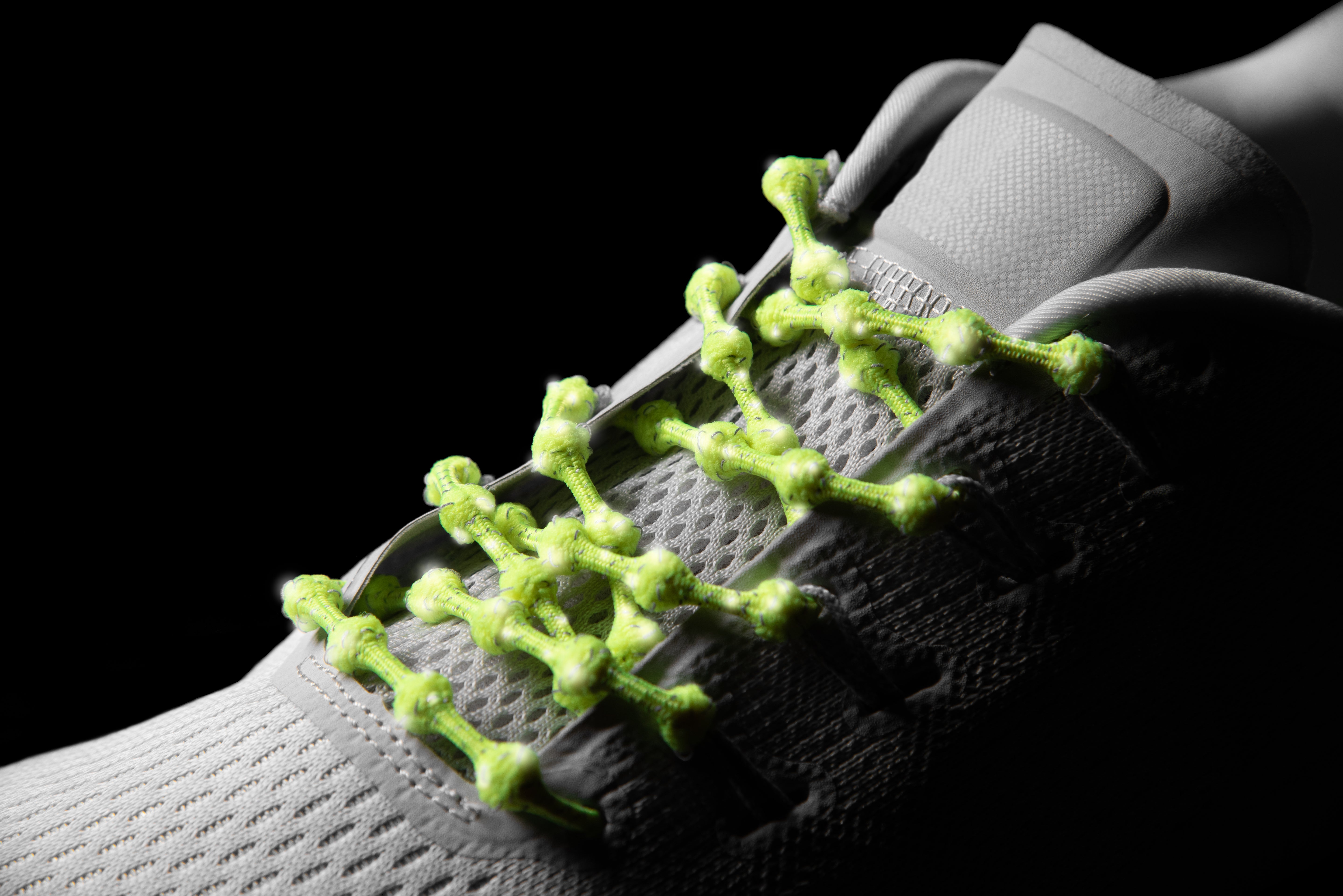 Caterpy Run - The Ultimate Elastic No Tie Shoelaces for Performance