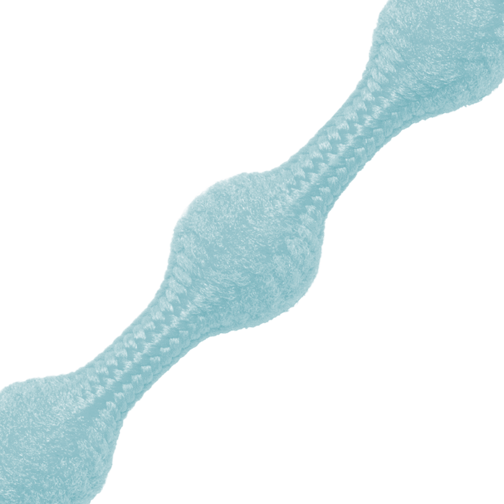 Caterpy Run - The Ultimate Elastic No Tie Shoelaces for Performance