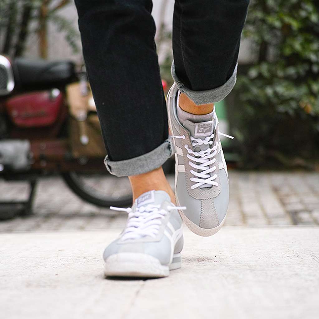 Caterpy Air No-Tie Laces