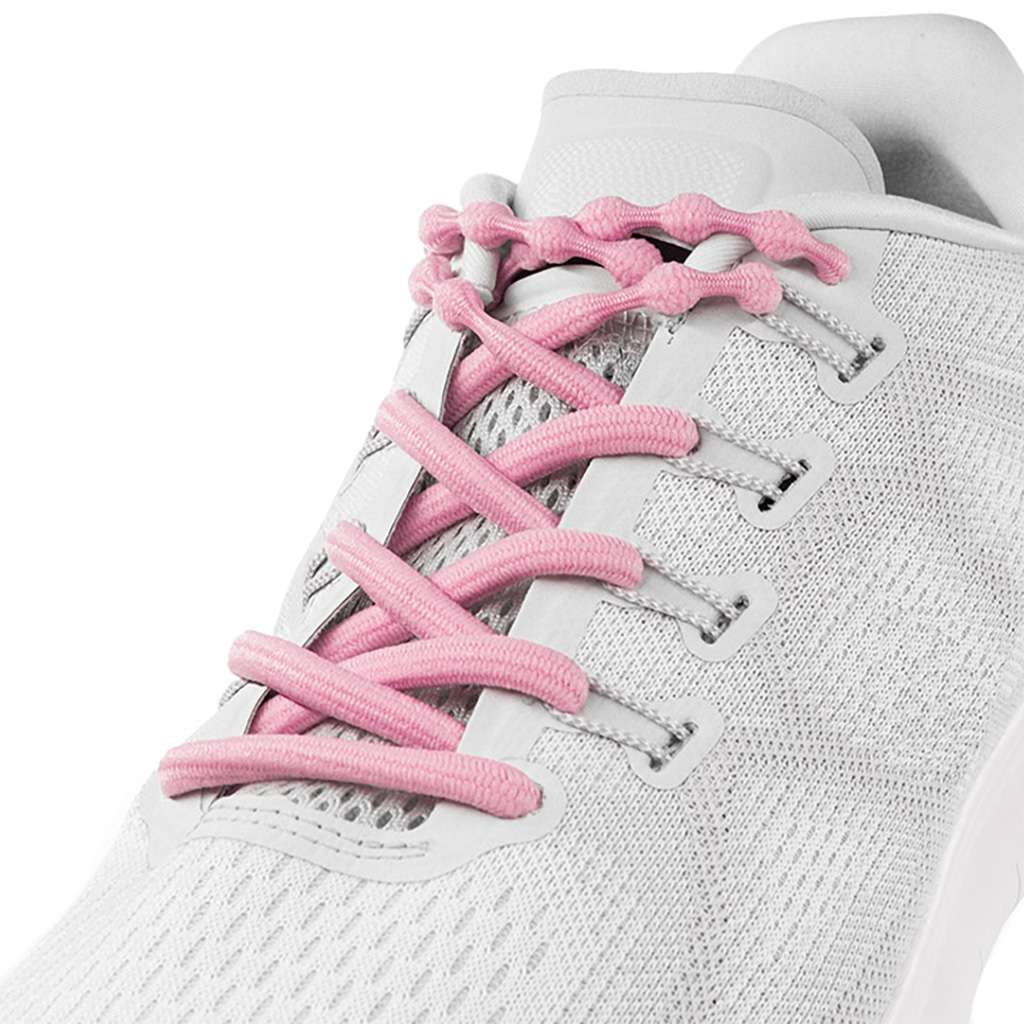 Caterpy Air No-Tie Laces