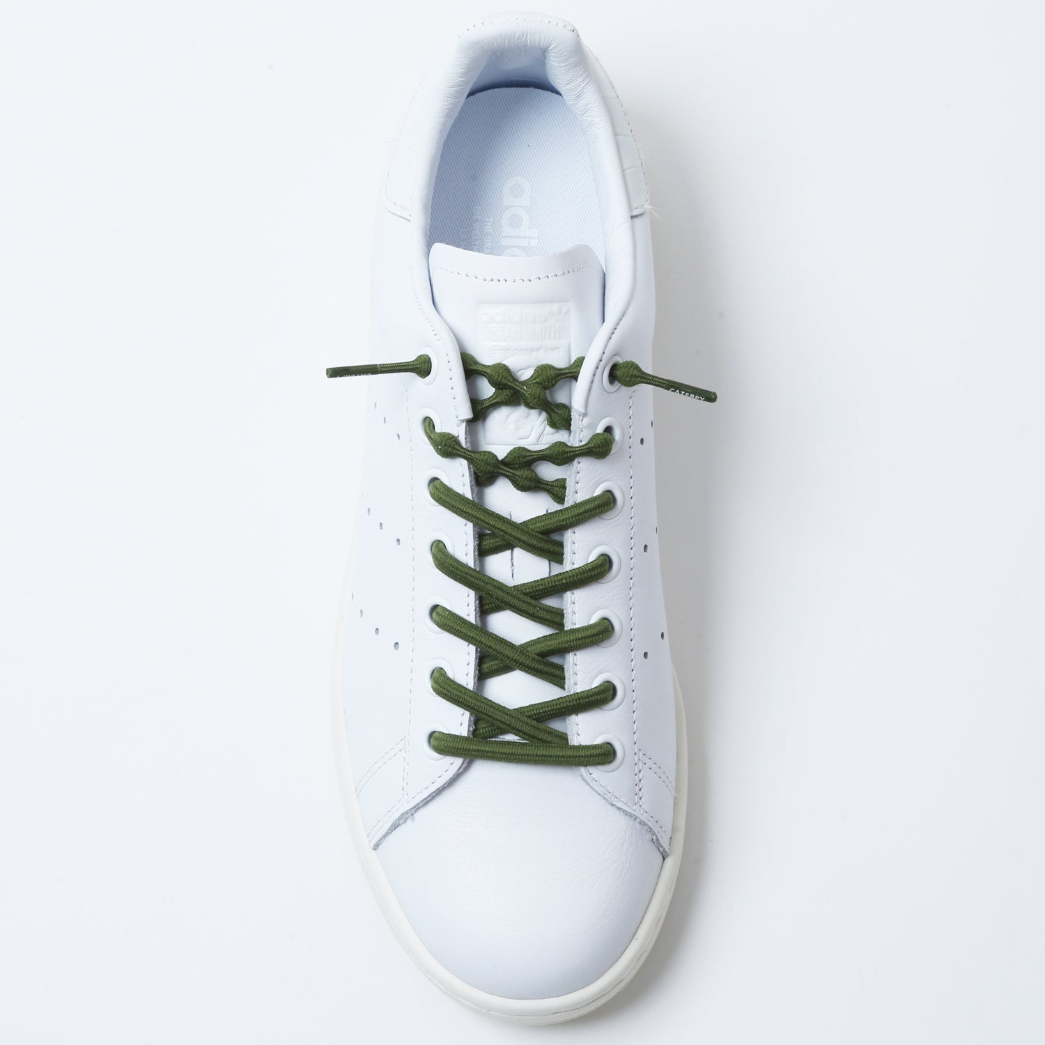 Caterpy Air No-Tie Laces