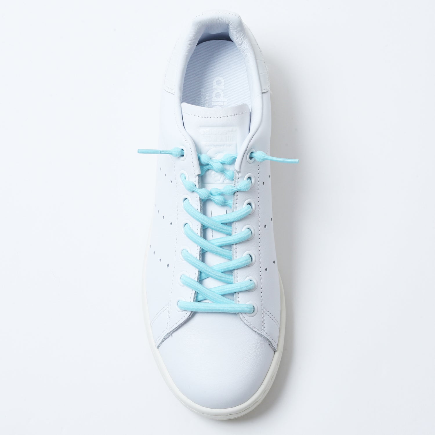Caterpy Air No-Tie Laces