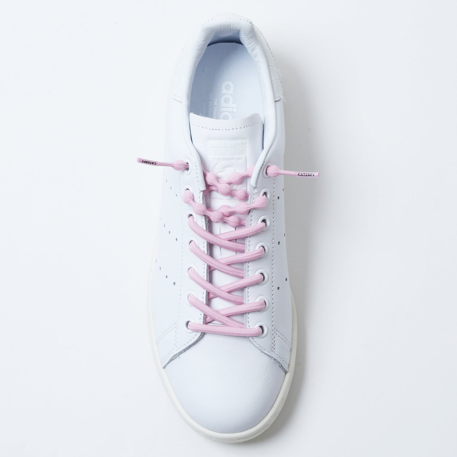 Caterpy Air No-Tie Laces