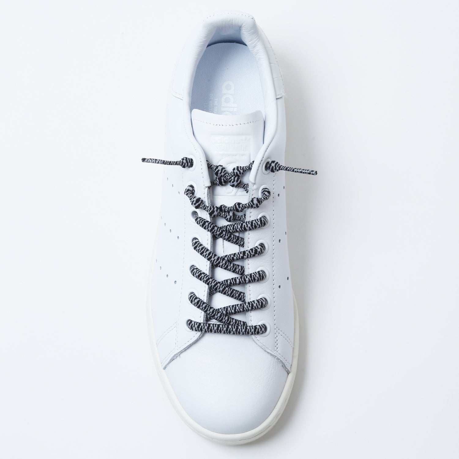 Caterpy Air No-Tie Laces