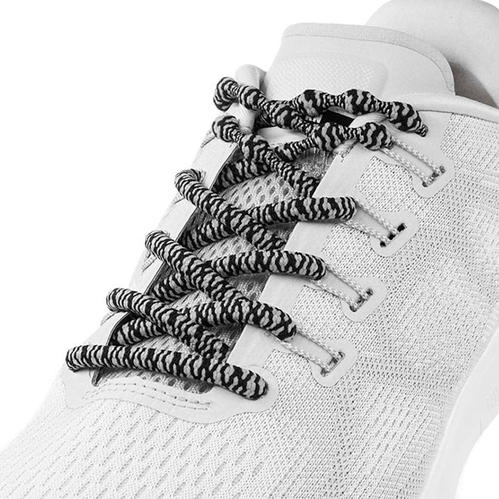 Caterpy Air No-Tie Laces