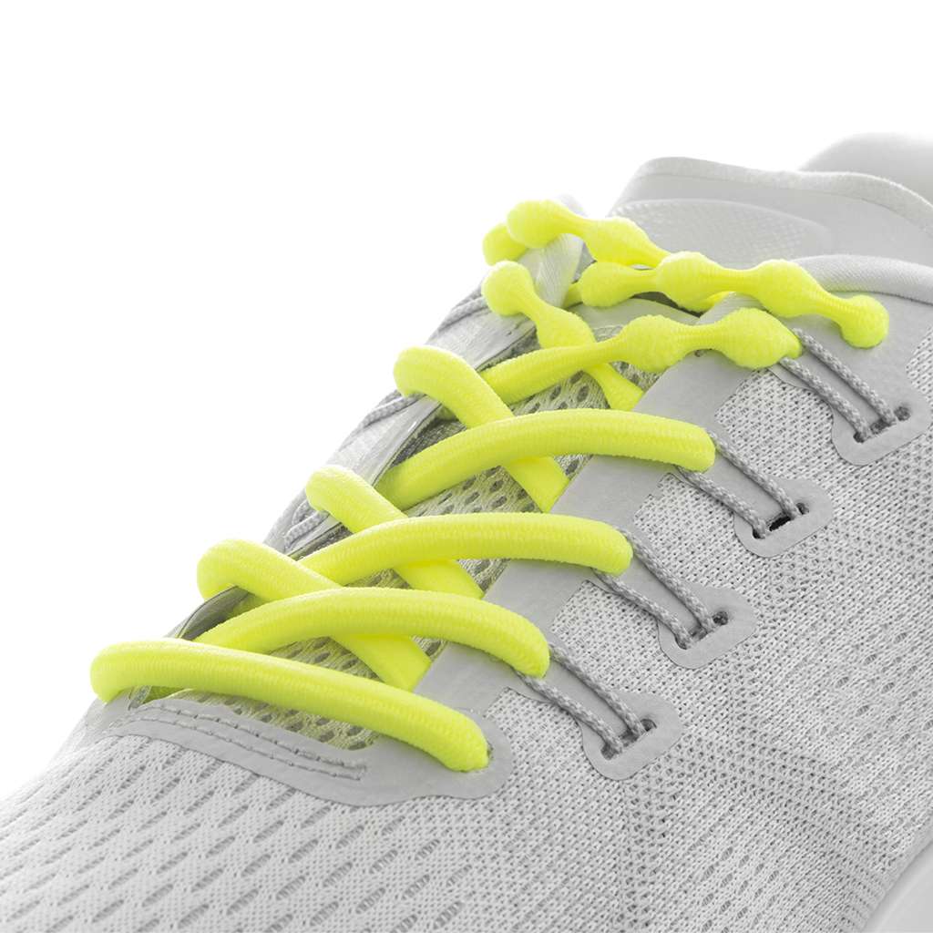 Caterpy Air No-Tie Laces