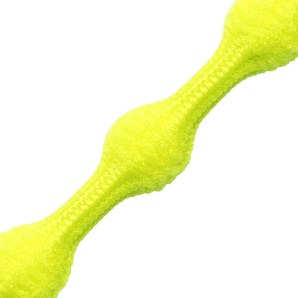 Caterpy Air No-Tie Laces
