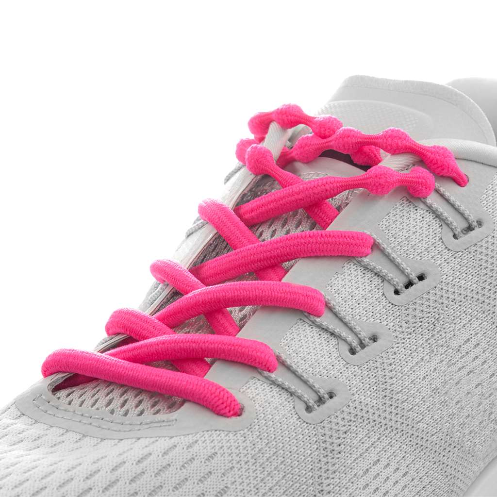 Caterpy Air No-Tie Laces
