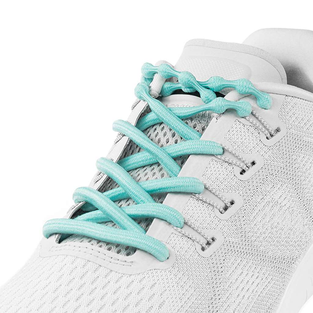 Caterpy Air No-Tie Laces