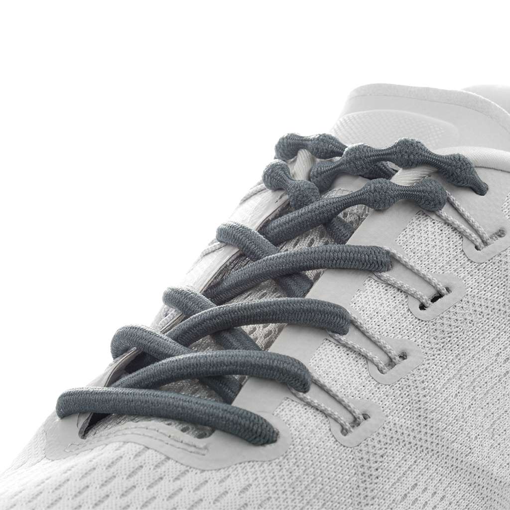 Caterpy Air No-Tie Laces