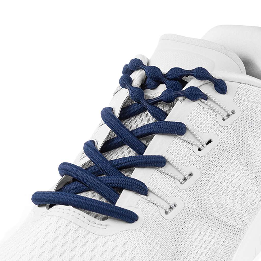 Caterpy Air No-Tie Laces