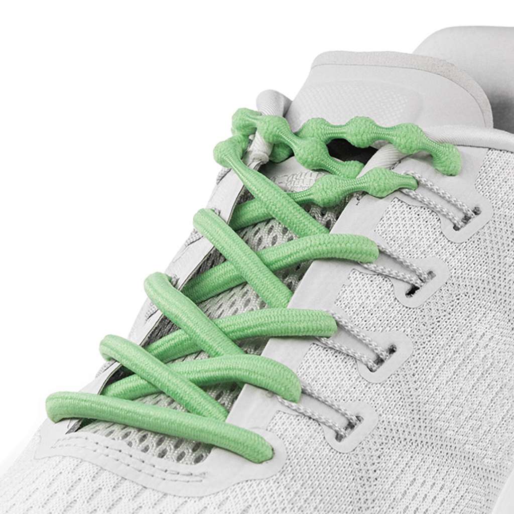 Caterpy Air No-Tie Laces