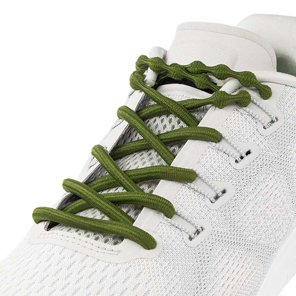 Caterpy Air No-Tie Laces